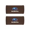 Car Roof Handle Protection Cover Gloves Interior Accessories For Subaru STI WRX Forester Impreza Legacy Outback XV BRZ Tribeca Y2