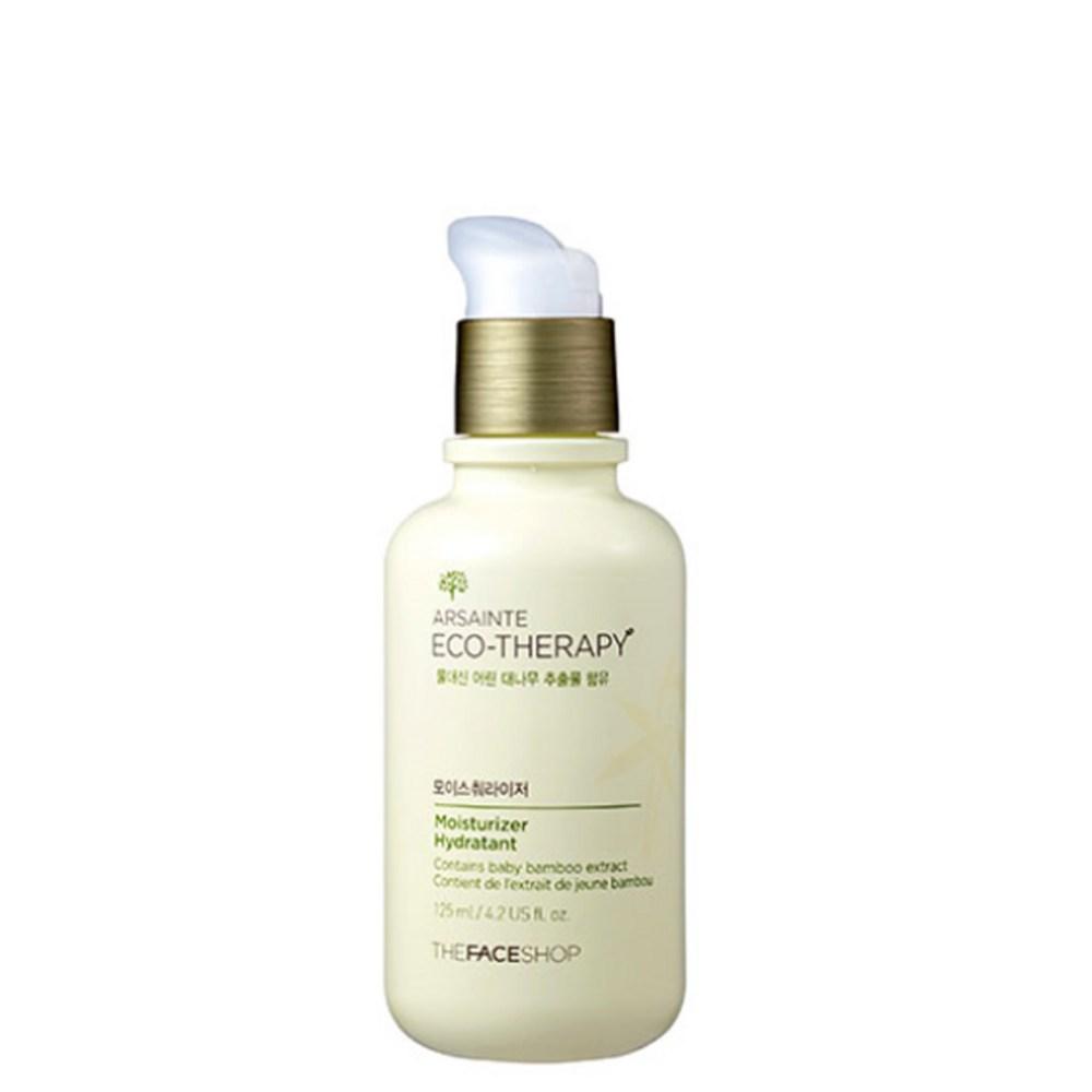 The Face Shop Arsinte Eco-Therapy Moisturizer_125мл, 125мл, 1 шт.