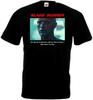 26 Blade Runner V34 Футболка Черная Постер Фильма Все Размеры S-5XL Унисекс Футболка