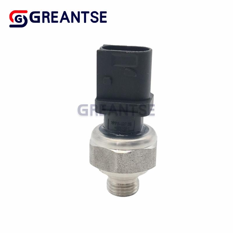 EGR Gas Recirculation Pressure Sensor 68211254AA For 2014- Ram 1500 Jeep Wrangler Grand Cherokee Gladiator 3.0L V6 Car Parts
