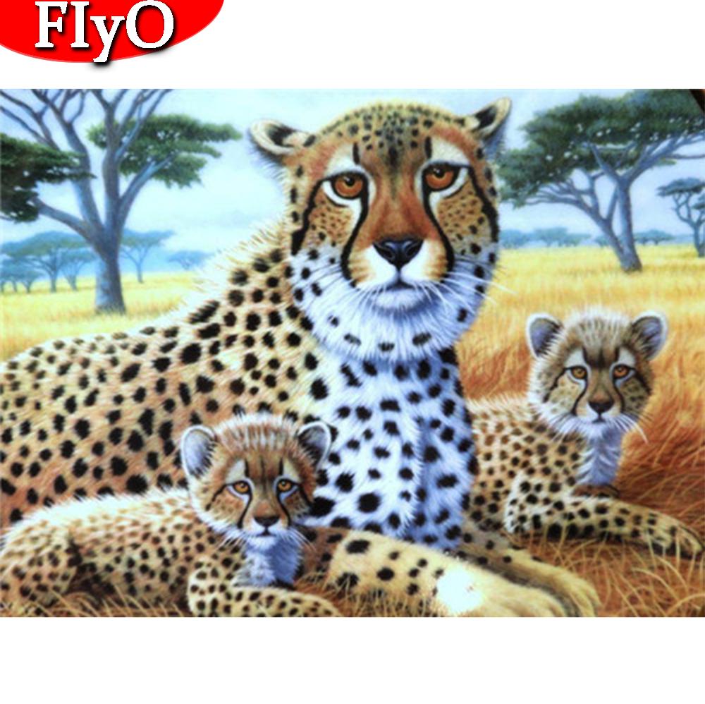 5D Алмазная картина Новое поступление Тигр Новая Алмазная вышивка Распродажа Декор животных для домашнего настенного искусства