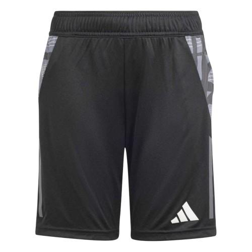 Adidas Childrens/Kids Tiro 24 Training Shorts