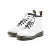 Dr. Martens 101 Ankle Boots Unisex Boots White 26366100
