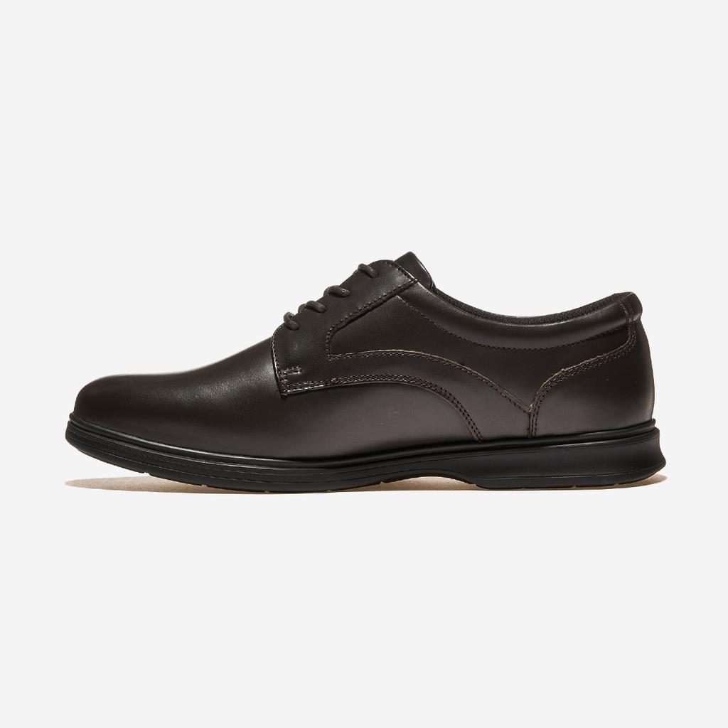 HAWKINS Кэпел Плейн [HB90060-DK.BROWN]