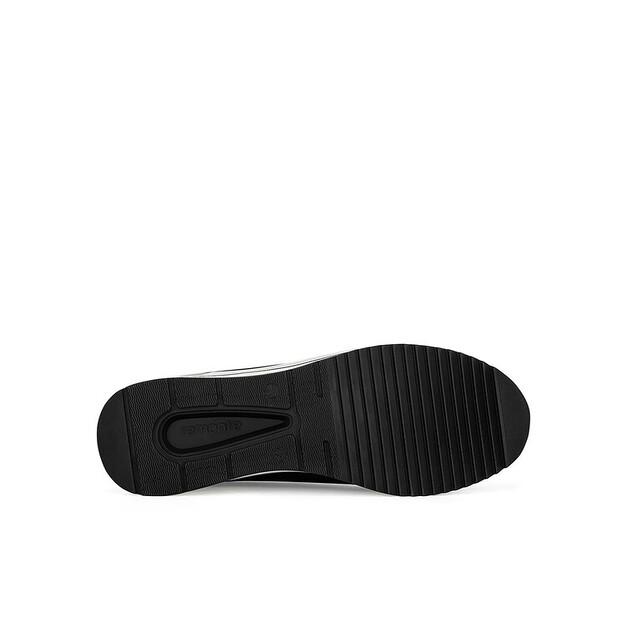 Sneakers Remonte D0T08-02 Black