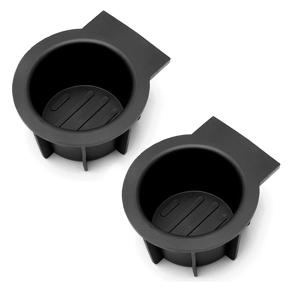 Подстаканник в передней центральной консоли для Ford F150 2009-2014 Ford Expedition 2003-2006 Lincoln Navigator 2003-2006