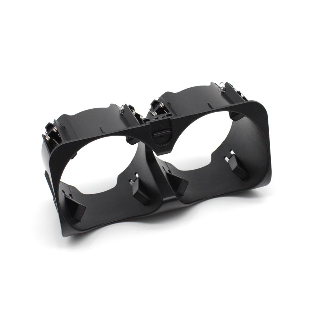 Автомобильный держатель для напитков на центральной консоли, наружная крышка для Mercedes BENZ S Class W221 2008-2013 S300 S350 S400 S450 S500