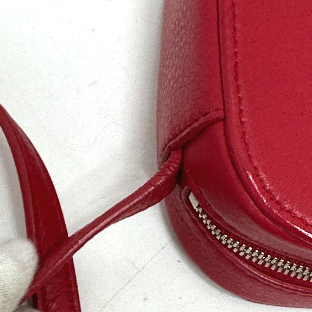BALENCIAGA 552372 EVERYDAY EVERYDAY Camera Bag XS Crossbody Bag Shoulder Bag