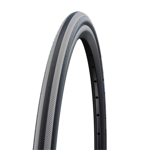 Жесткая городская шина Schwalbe Rightrun HS378 26´´ x 1.00