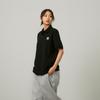 Новая мужская футболка-поло MLB New York Yankees MLB Basic Logo SS24 Унисекс Черный 3APQB0143-50BKS