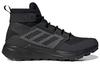 adidas Terrex Trailmaker Mid Gtx 'Черный Темно-Серый' FY2229