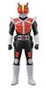 TAMASHII NATIONS Мягкий винил Soul Kamen Rider Den-O + Shin-O