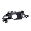 Рамка кронштейна передней противотуманной фары для Mercedes Benz W163 ML 2002-2005 1638201212,1638201112