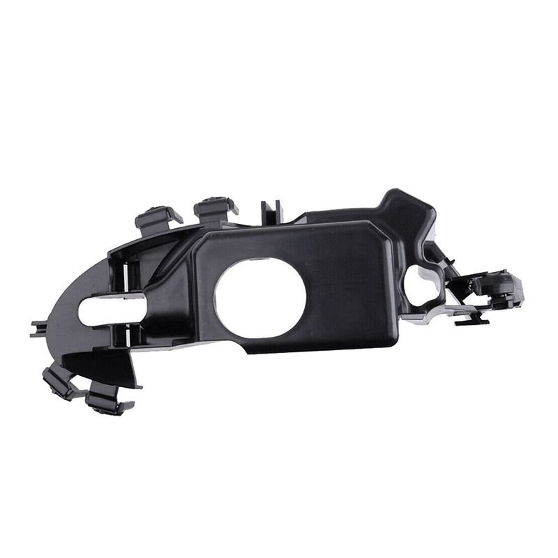 Рамка кронштейна передней противотуманной фары для Mercedes Benz W163 ML 2002-2005 1638201212,1638201112