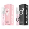 3ml Long Lasting Pheromone Deodorant Spray Flirting Encourage Deodorant Dating Fragrant Flirting Seduction Erotic Deodorant