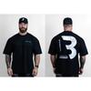 Cbum Oversize Sports 100% Cotton t Shirts Gym Fitness Men T Shirt Clothing Summer Workout Basketball High Quality Cbum Tops Tees