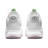 Nike Мужские баскетбольные кроссовки KD Trey 5 IX EP Бело-фиолетовые DJ6922-100