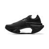 Новые кроссовки LiNing Shadow 3.0 с низким верхом Унисекс Черный ARRV001-15