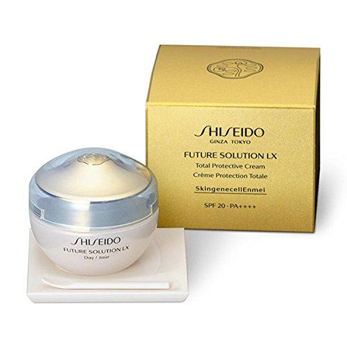 SHISEIDO Future Solution LX Total Protective Cream E 51g