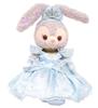 Teddy Bear Mail Order Alice Stella Lou Clothes Costume Cinderella Size S Dress-Up (No Body)