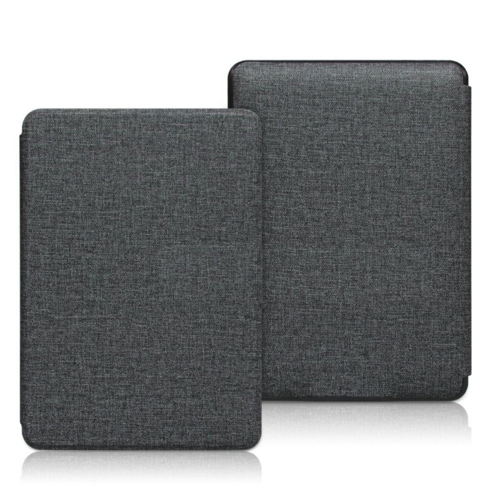 11th Generation M2L3EK Folio Sleeve Wear-resistant Protective Shell for Kindle Paperwhite 5
