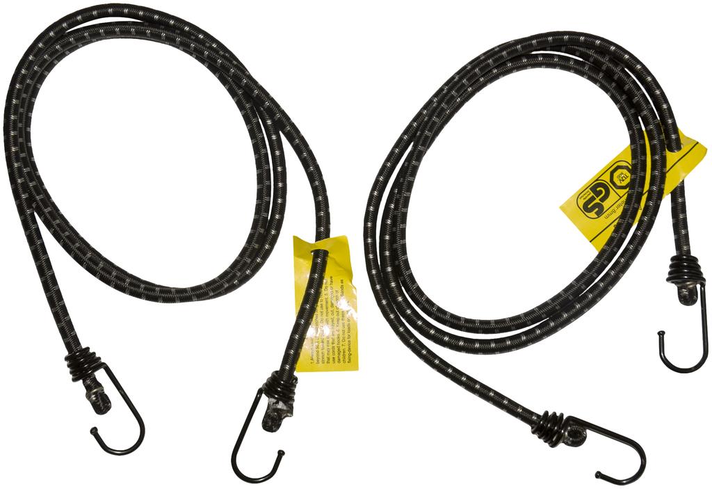 UNIVERSAL ELASTIC TIE 8MM*150CM - E-910-0150
