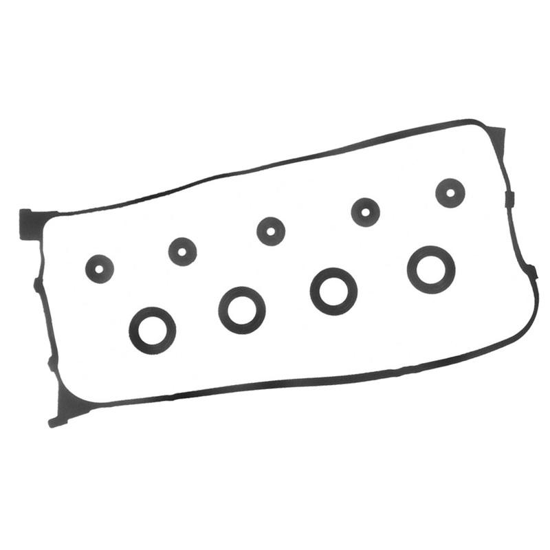 VS50500R VS50499R Engine Valve Cover Gasket Set  For Honda ACURA EL 1.6L SOHC 151990CC L4 12030-P2A-000 VS50300 0361582