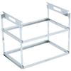 Snow Peak Snow Peak CK 220 [IGT Hanger RACK Frame 2 Stage Set]