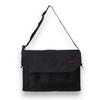 BRIEFING Men's Deep Sea Messenger Bag BRA231L03