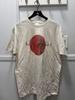 Vintage The Karate Kid Shirt Mens XL 2006 Movie Graphic Crane Kick Tee Red Sun Unisex T-Shirt