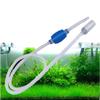 Aquarium Water FilterFish Tank Gravel Vacuum Cleaning Cleaner Siphon