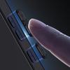 Чехол для Xiaomi 14T Pro, текстура дерева, покрытие из ПУ кожи, ПК+ТПУ чехол для телефона