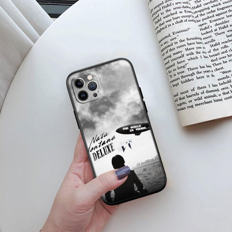 Чехол для телефона Natanael Cano для Samsung Galaxy M56 A36 A32 A33 A05 A05S A06 A16 A20 A11 A12 A13 A15
