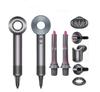 Huaqiangbei Negative Ion High-Speed Portable Hair Dryer - Powerful, Large Wind for Quick Blow Drying