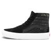 Sk8 Vans-Hi Gtx 'Черный' VN0A4VJD23F