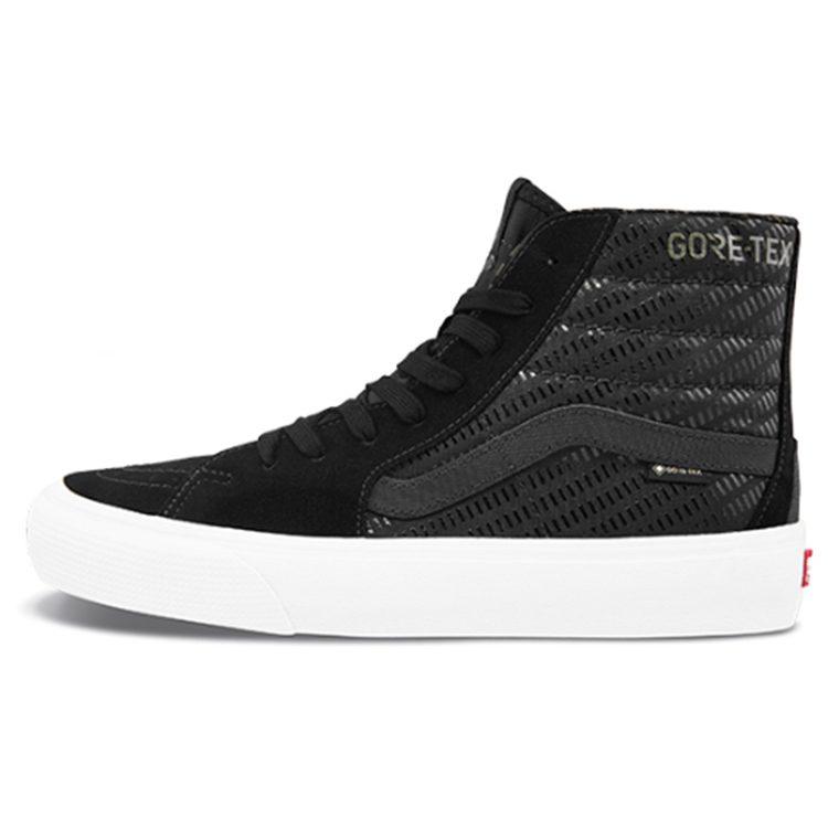 Sk8 Vans-Hi Gtx 'Черный' VN0A4VJD23F