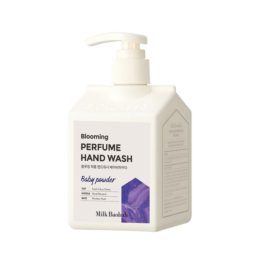 Milk Baobab Blooming Perfume Hand Wash 250 мл 4 вида, выберите 1