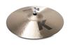 ZILDJIAN K Zildjian K ZILDJIAN SWEET HIHAT TOP Cymbal Top 16" Hi-hat