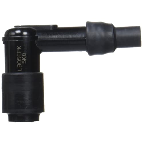 NGK Plug Cap [8340] Black LB05EPK