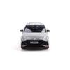 Hyundai Motor Elantra N Series 2 Литая Мини-машинка, Серая