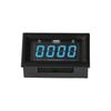 1-битный DC 1-1811V 1111V 1111V Вольтметр LED Цифровой ВОЛЬТметр Высокоточный Дисплей 1,16-дюймовый Экран 1V-11V Монитор Батареи