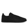 Y-3 Gazelle Triple Black Unisex Sneakers IE3239