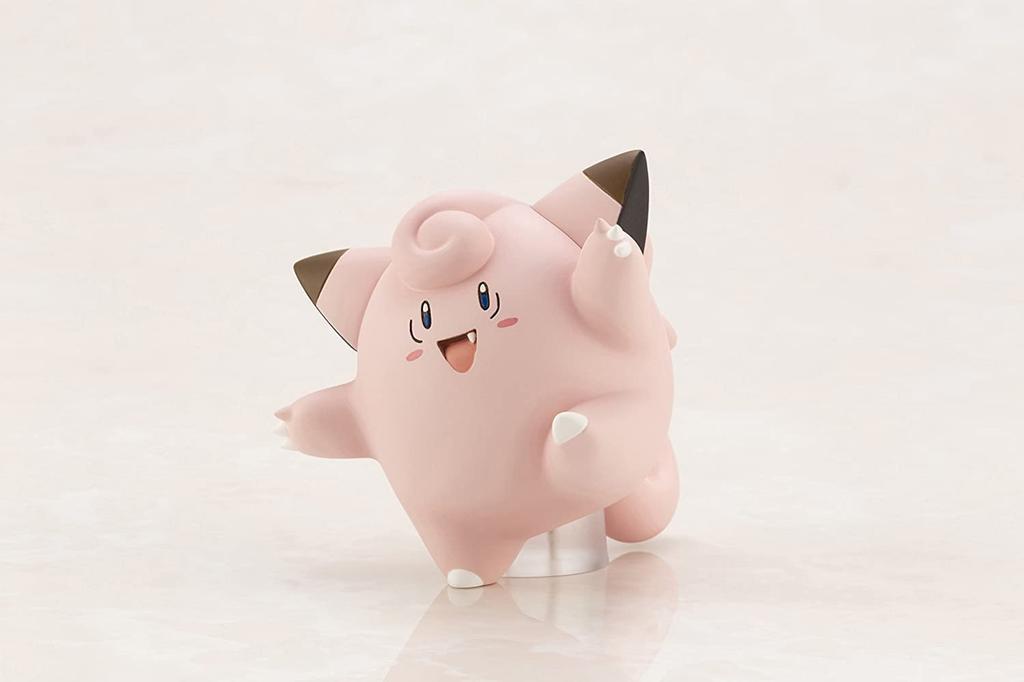 POKEMON Центральная оригинальная фигурка Ганба Лилли Пеппи [Изменить порядок] и