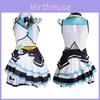 Project Sekai More More Jump Cosplay Apparel Sweet Japanese Style Polyester Blend Role Play