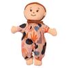 Bornelund Manhattan Toy Малышка Стелла Цветочный принт Комбинезон, размер 29 см, подходит для детей примерно от 1 года, MAN157250