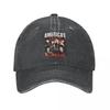 Americas Favorite Ladies The Tinas Inspired Outfit Unisex Baseball Cap Jake Webber Johnnie Guilbert Caps Trucker Hat Headwear