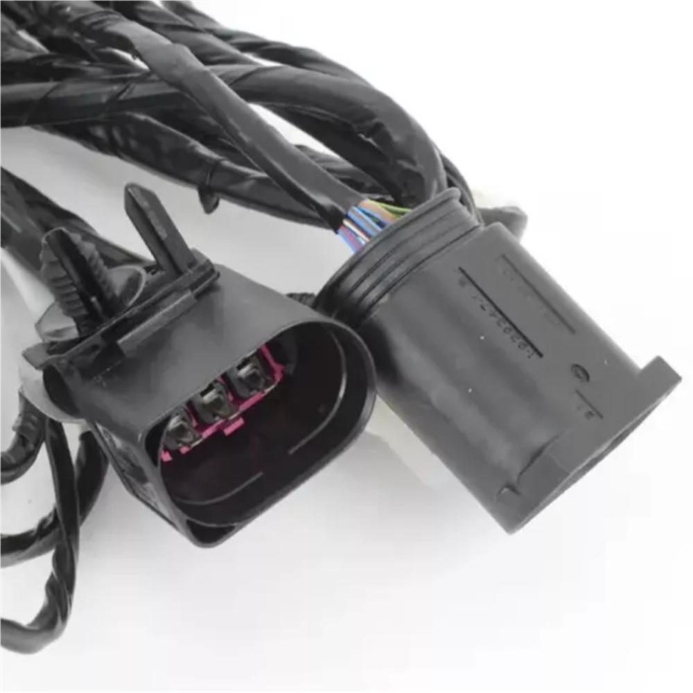 New Front Bumper Parking Sensor Wiring Harness For Bmw X3 F25 61129304728