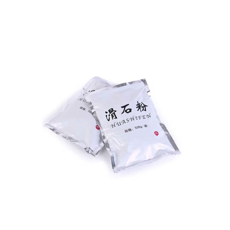 Talcum Anti-Slip Powder (500g x 4 Pack)