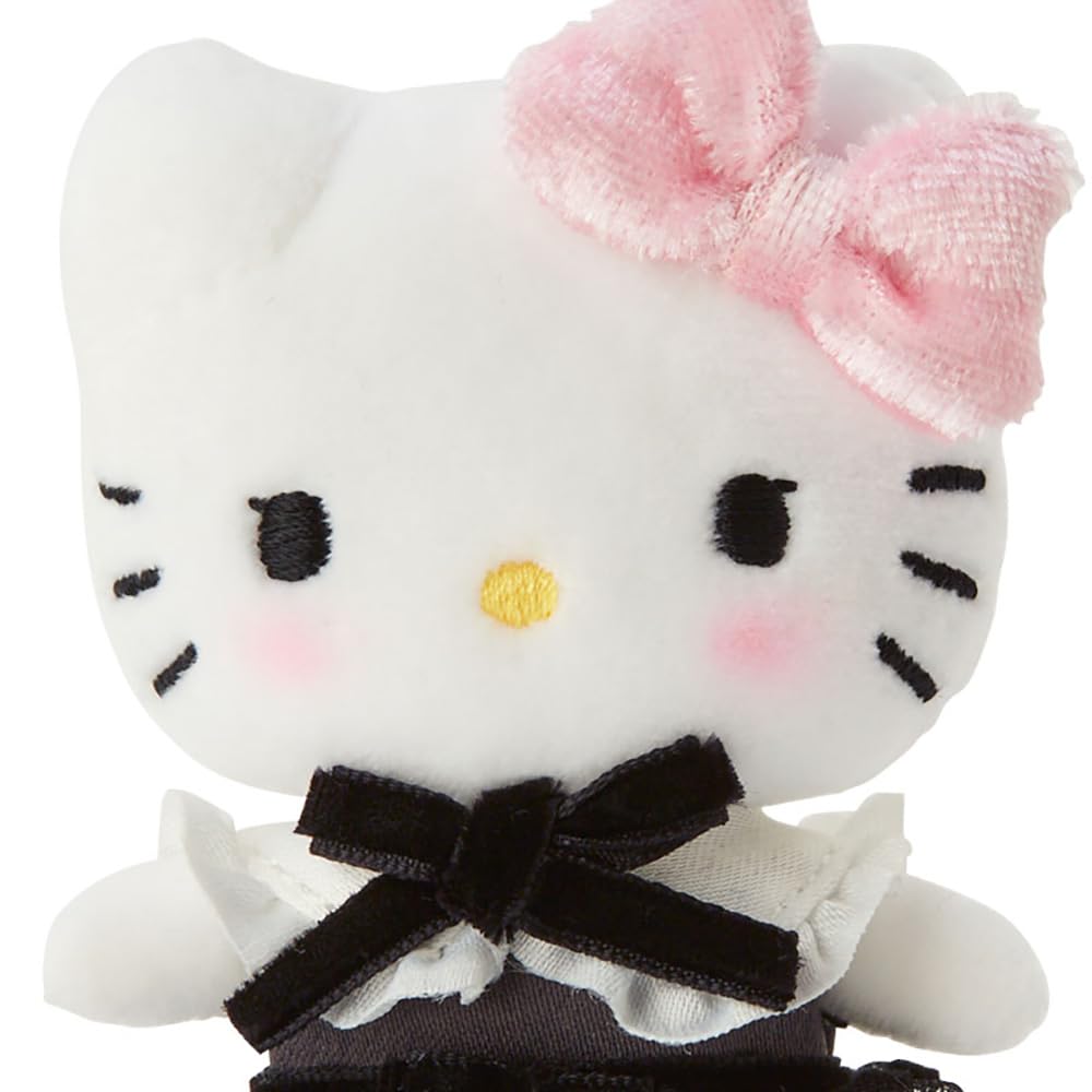 Sanrio Hello Kitty 8 x 6 x 3 Item 620025 Brooch, cm, Character, No.