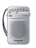 Panasonic AM1 Band Radio (silver) R-P45-S